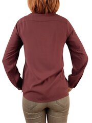 Блузка для женщин Soyaconcept, коричневая цена и информация | Женские блузки, рубашки | kaup24.ee