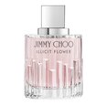 Naiste parfüüm Illicit Flower Jimmy Choo EDT: Maht - 60 ml