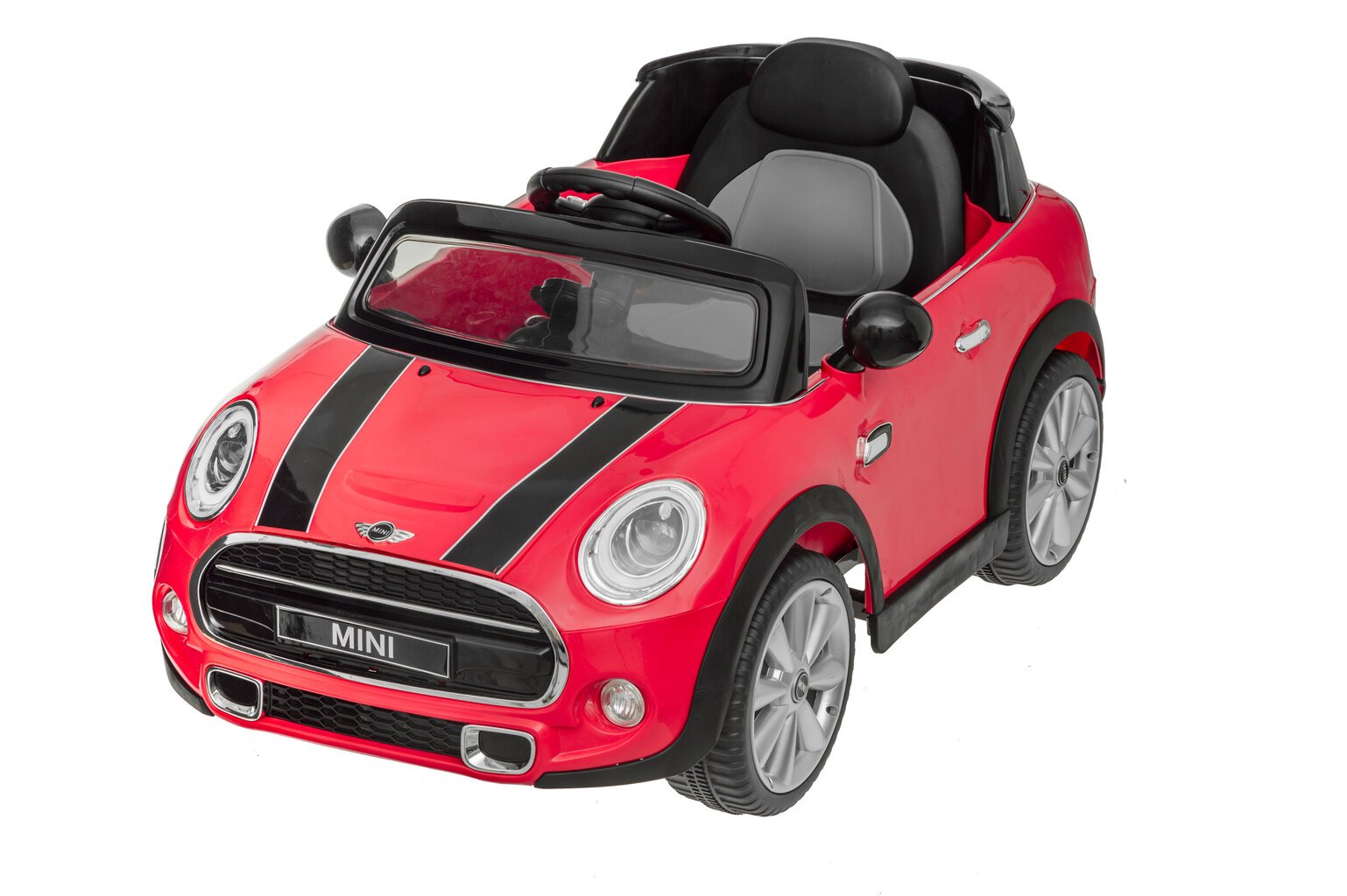 Elektriline auto Mini Cooper hind ja info | Laste elektriautod | kaup24.ee