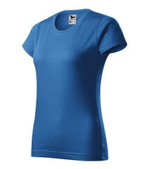 Блуза женская синяя цена и информация | Футболка женская | kaup24.ee