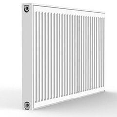 Radiaator Henrad Renorad K4 22K 550x500 (renovatsiooni) цена и информация | Радиаторы отопления | kaup24.ee