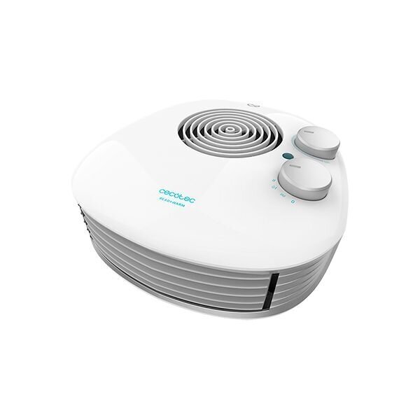 TEISALDATAV VENTILAATORSOOJENDI CECOTEC READY WARM 9800 FORCE HORIZON 2000 W hind ja info | Küttekehad | kaup24.ee