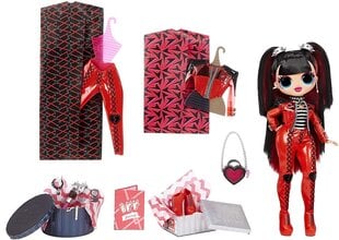 L.O.L. Surprise! OMG Spicy Babe Fashion Doll hind ja info | Tüdrukute mänguasjad | kaup24.ee