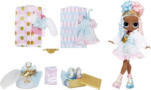 L.O.L. Surprise! OMG Sweets Fashion Doll hind ja info | Tüdrukute mänguasjad | kaup24.ee
