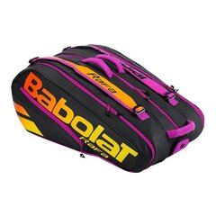 Tennise kott Babolat Pure Aero rafa x6 hind ja info | Välitennise tooted | kaup24.ee