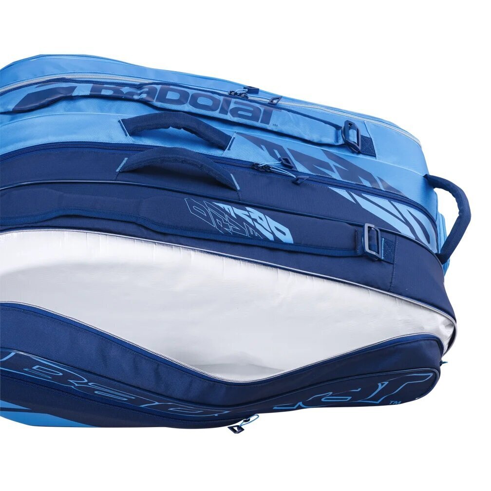 Tennise kott Babolat Pure Drive x12 hind ja info | Välitennise tooted | kaup24.ee