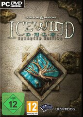 Icewind Dale: Enhanced Edition цена и информация | Компьютерные игры | kaup24.ee