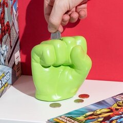 Paladone Marvel Hulk Fist цена и информация | Атрибутика для игроков | kaup24.ee