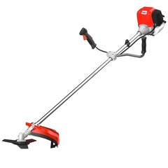 Bensiinimootoriga trimmer Hecht 143R цена и информация | Триммеры | kaup24.ee