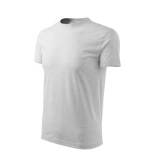 Laste T-särk Basic Free цена и информация | Рубашки для мальчиков | kaup24.ee