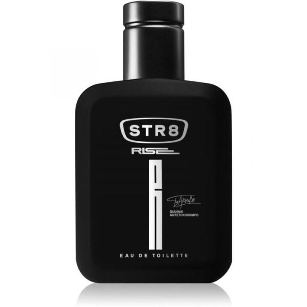 Tualettvesi STR8 Rise EDT meestele 50 ml hind ja info | Meeste parfüümid | kaup24.ee