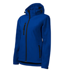 Performance Softshell jakk / jope naistele hind ja info | Naiste spordiriided | kaup24.ee