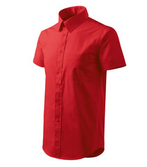 Shirt short sleeve Shirt для мужчин  цена и информация | Мужские рубашки | kaup24.ee