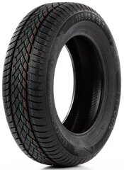 Tyfoon Eurosnow 2 185/65R14 86 T hind ja info | Talverehvid | kaup24.ee