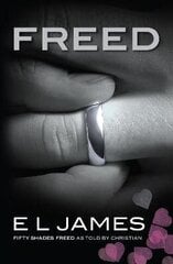 Freed: The #1 Sunday Times Bestseller цена и информация | Романы | kaup24.ee