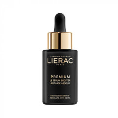 Näoseerum küpsele nahale Lierac Premium 30 ml hind ja info | Lierac Kosmeetika, parfüümid | kaup24.ee