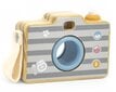 Puidust kaleidoskoopiline kaamera VIGA PolarB hind ja info | Imikute mänguasjad | kaup24.ee