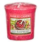 Yankee Candle Red Raspberry lõhnaküünal 49 g цена и информация | Küünlad, küünlajalad | kaup24.ee