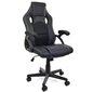 Mänguritool FunFit Home & Office, Racer Pro, must hind ja info | Kontoritoolid | kaup24.ee