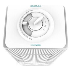 Керамический Электрический Обогреватель Cecotec Ready Warm 6200 Ceramic Sky 2000W Белый цена и информация | Обогреватели | kaup24.ee