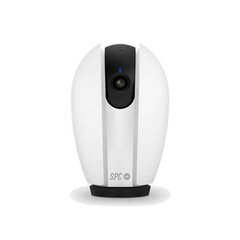 IP-камера SPC 6340B Seg Teia2 Full HD 1080p 360º цена и информация | Valvekaamerad | kaup24.ee