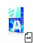 Koopiapaber DOUBLE A, 80 g/m2, A4, 500 lehte цена и информация | Vihikud, märkmikud ja paberikaubad | kaup24.ee