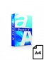 Koopiapaber DOUBLE A, 80 g/m2, A4, 500 lehte цена и информация | Vihikud, märkmikud ja paberikaubad | kaup24.ee