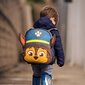 Laste seljakott Paw Patrol, pruuni värvi цена и информация | Koolikotid, sussikotid | kaup24.ee