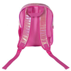 Рюкзак детский / L.O.L / розовый цена и информация | Школьные рюкзаки, спортивные сумки | kaup24.ee