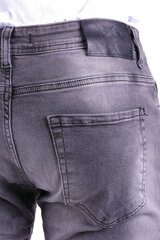 Джинсы KENZARRO AD202-32 цена и информация | Мужские джинсы | kaup24.ee