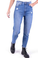 Teksapüksid CROSS N432041-27 hind ja info | Naiste teksad | kaup24.ee