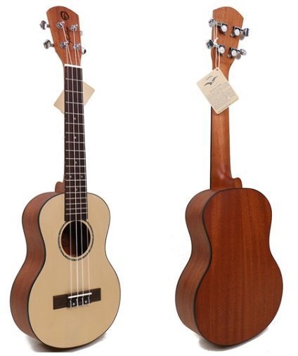 Ukulele Finlay FU-YS2(FU-YTT) 27" цена и информация | Kitarrid | kaup24.ee