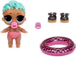 LOL Surprise! Color Change LIL Sisters hind ja info | Tüdrukute mänguasjad | kaup24.ee