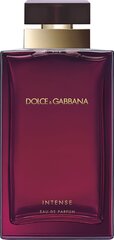 Женская парфюмерия Intense Dolce & Gabbana EDP: Емкость - 100 ml цена и информация | Женские духи | kaup24.ee