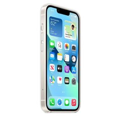 iPhone 13 Clear Case with MagSafe цена и информация | Чехлы для телефонов | kaup24.ee