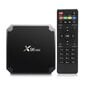 Teleri digiboks X96mini TV Box - Android 9.0 TV Box - S905W - 2 RAM / 16 ROM - Wifi цена и информация | Meediamängijad ja tarvikud | kaup24.ee