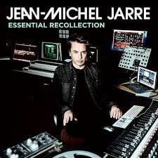 CD JEAN-MICHEL JARRE "Essential Recollection" цена и информация | Виниловые пластинки, CD, DVD | kaup24.ee