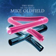 CD MIKE OLDFIELD "Two Sides - Very Best Of" (2CD) hind ja info | Vinüülplaadid, CD, DVD | kaup24.ee