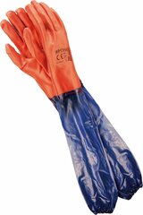 Перчатки Rpcv60 цена и информация | Рабочие перчатки | kaup24.ee