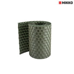 Aiariba MIKKO Rattan, MK-12 roheline 19 cm hind ja info | Aiad ja tarvikud | kaup24.ee