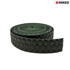 Aiariba MIKKO Rattan, MK-12 roheline 4,75 cm hind ja info | Aiad ja tarvikud | kaup24.ee