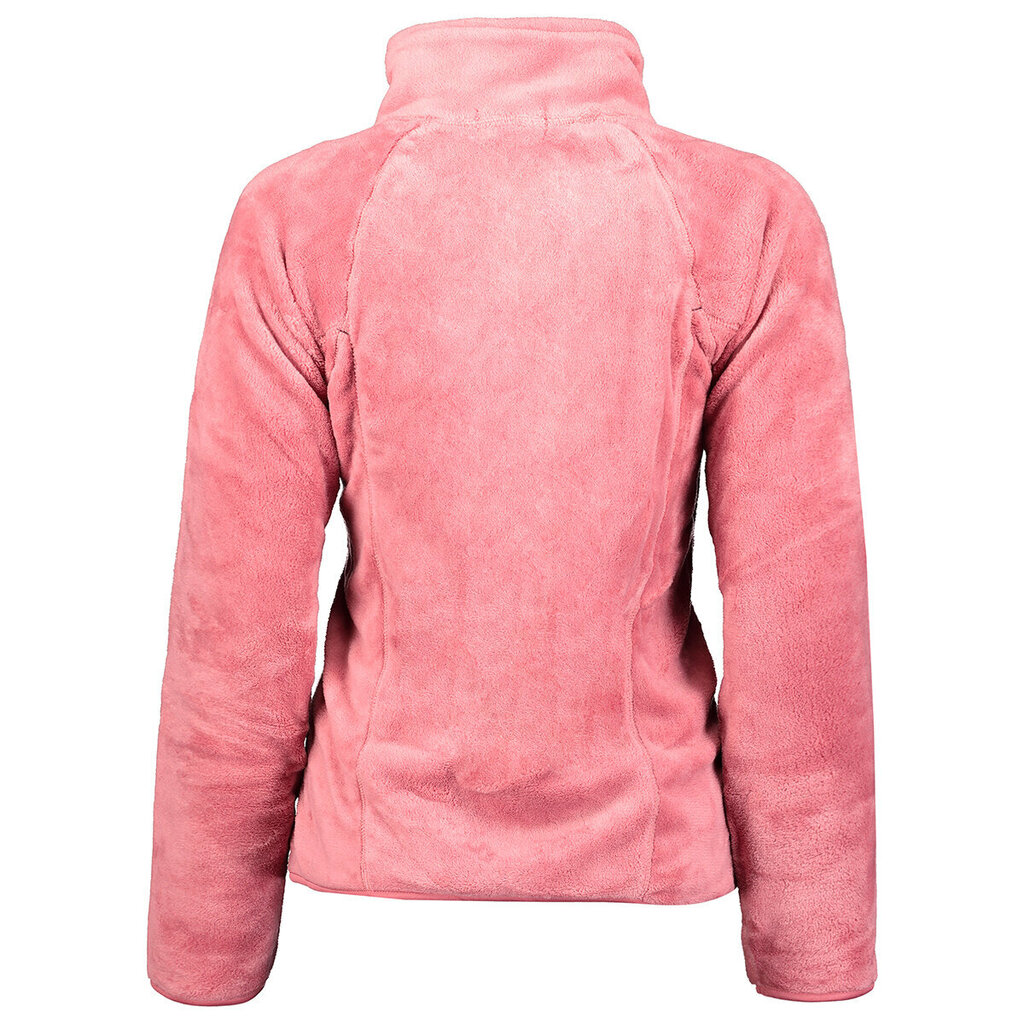 Naiste džemper Geographical Norway, Upaline, roosa hind ja info | Naiste pusad | kaup24.ee