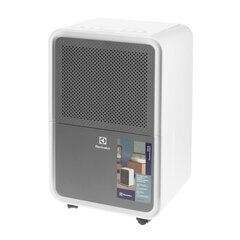 Õhukuivati Electrolux EDH-15L hind ja info | Electrolux Kliimaseadmed, ventilatsiooniseadmed | kaup24.ee