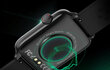 BlitzWolf BW-HL1 Pro Black hind ja info | Nutikellad (smartwatch) | kaup24.ee
