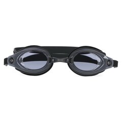 Детские плавательные очки Trespass soaker kids swimming google UCACEYM30001, черные цена и информация | Очки для плавания | kaup24.ee