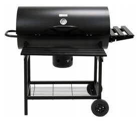Barbecue-grill LUND, 91 cm цена и информация | Грили | kaup24.ee
