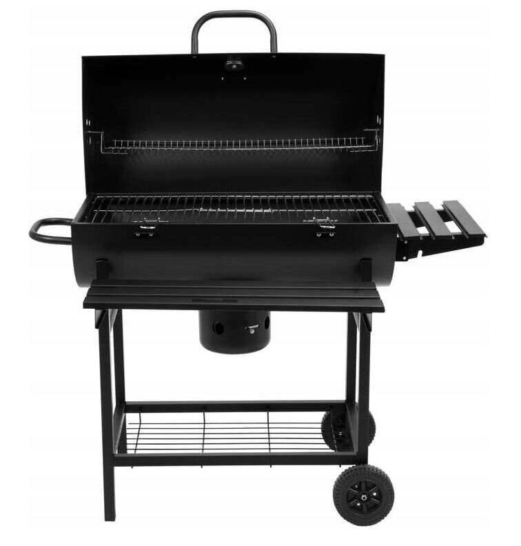 Barbecue-grill LUND, 91 cm hind ja info | Grillid | kaup24.ee