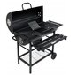 Barbecue-grill LUND, 91 cm hind ja info | Grillid | kaup24.ee