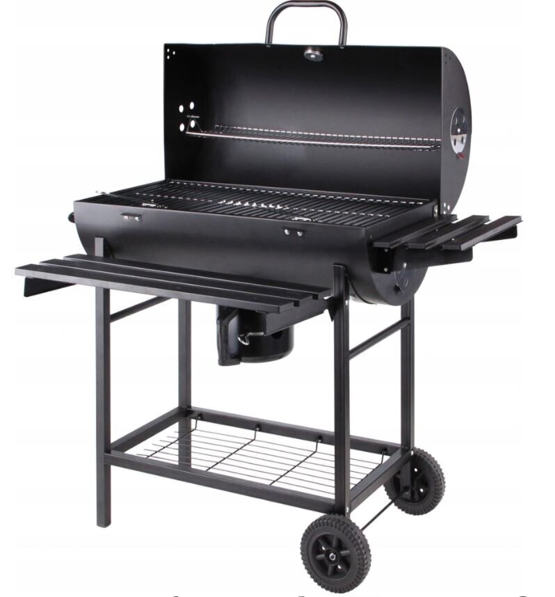 Barbecue-grill LUND, 91 cm hind ja info | Grillid | kaup24.ee