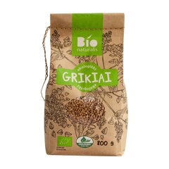 Tatratangud Bionaturalis, 800 g hind ja info | Kuivained, tangud, riis | kaup24.ee